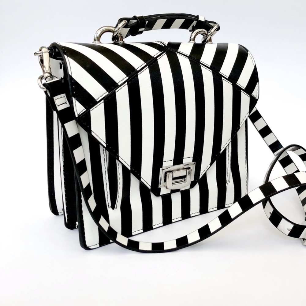 Zara Shoulder Bag